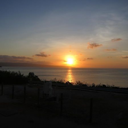 The Sunset Hotel Флаинг Фиш Коув Екстериор снимка