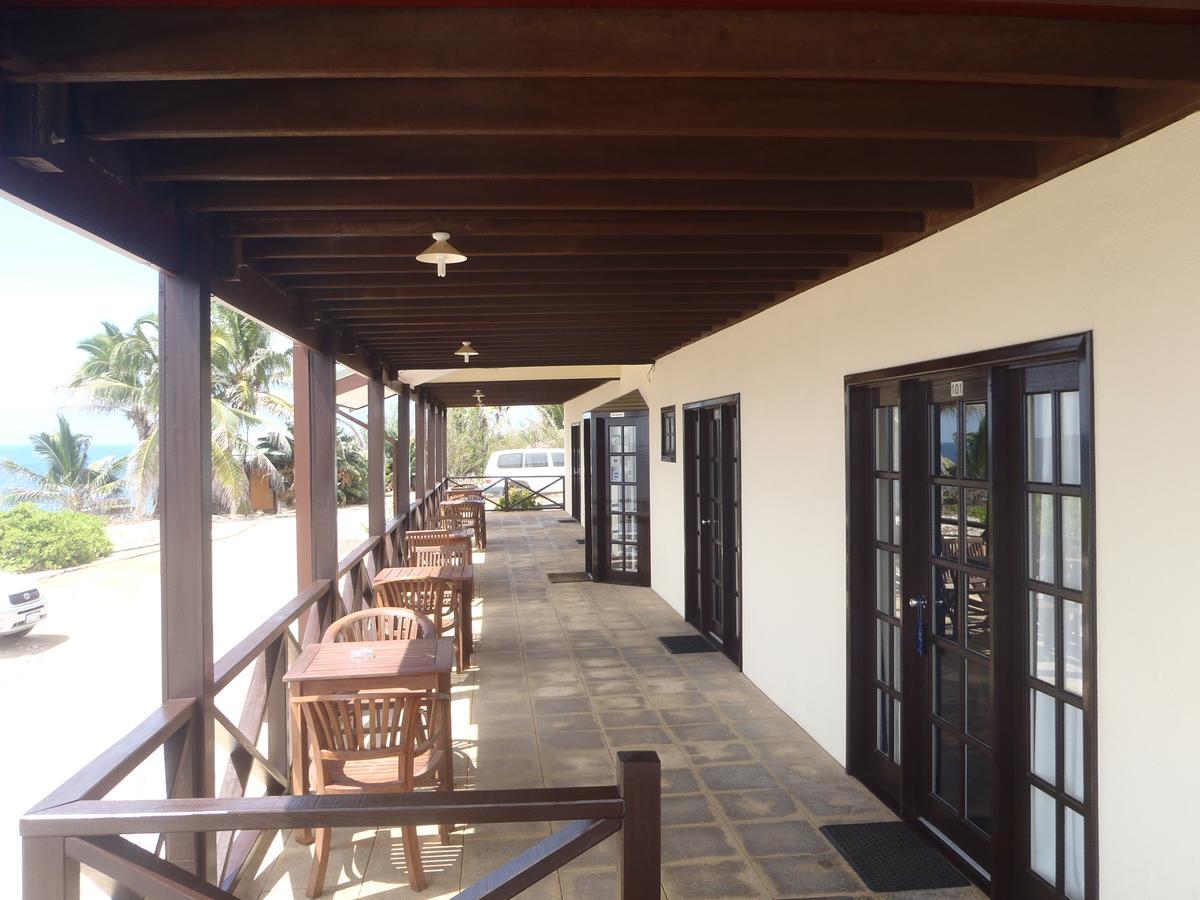 The Sunset Hotel Флаинг Фиш Коув Екстериор снимка