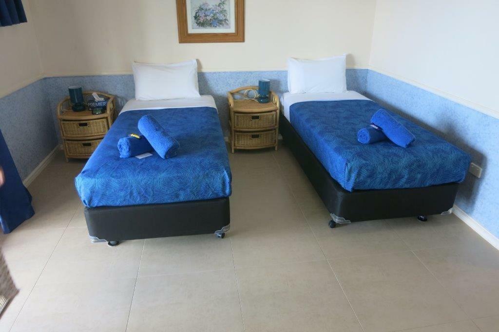 The Sunset Hotel Флаинг Фиш Коув Екстериор снимка